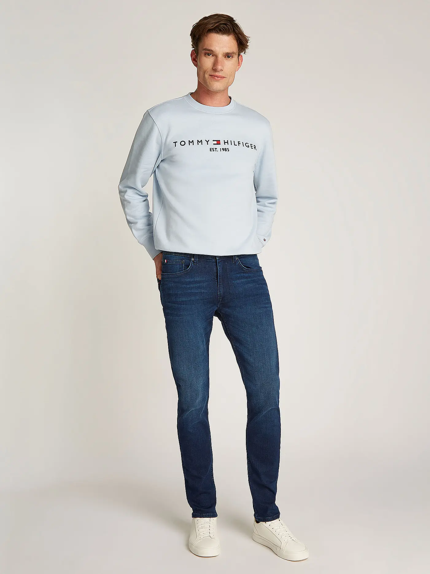 TOMMY HILFIGER | Jeans Slim Fit CORE BLEECKER | 